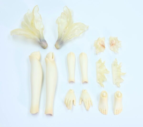 Soom/ Cass Abyss Rhapsody