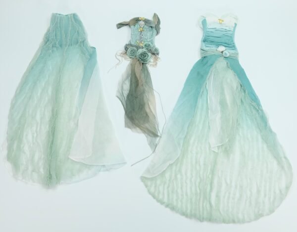 Soom/ Cass Abyss Rhapsody