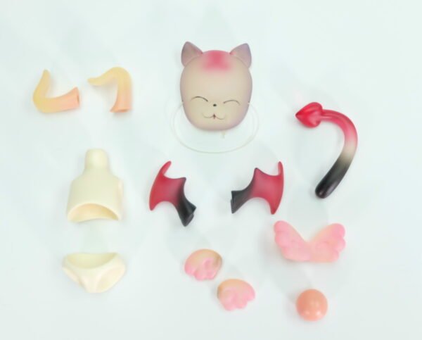 Souldoll / Sweet Lappy / Hippie ver.