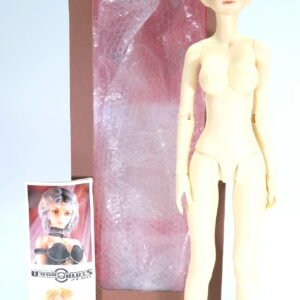 Unoa / Unoa Quluts Zero (Custom Makeup) Red Box