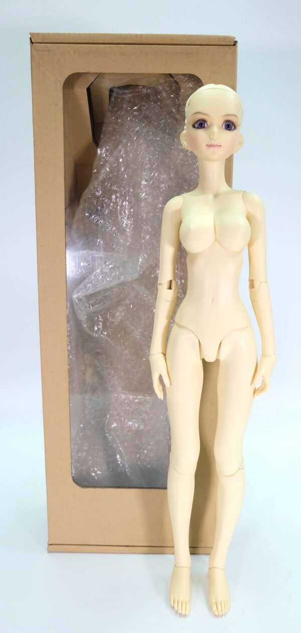 Unoa / Unoa Quluts Zero (Custom Makeup) Brown Box