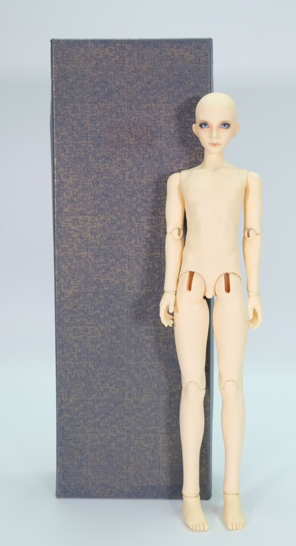 The Orient Doll / Special IL