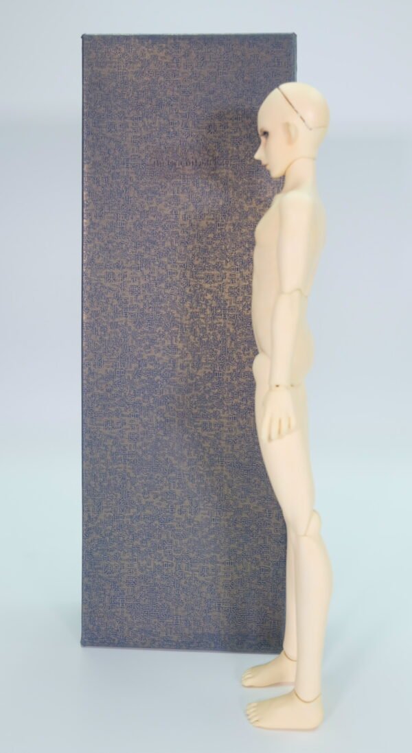 The Orient Doll / Special IL