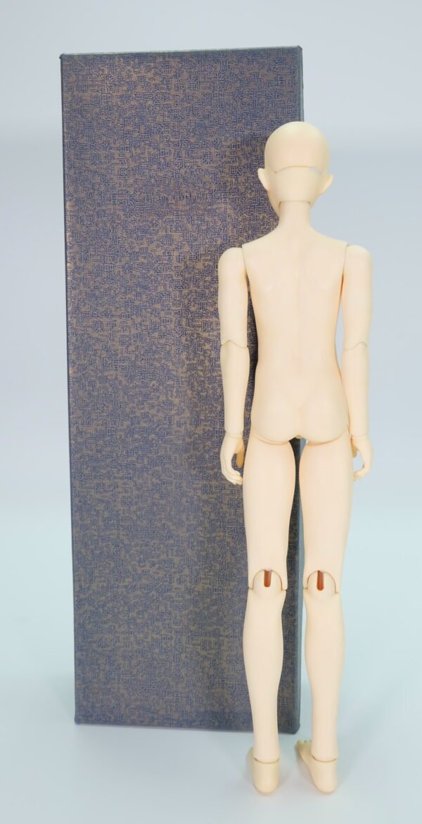 The Orient Doll / Special IL