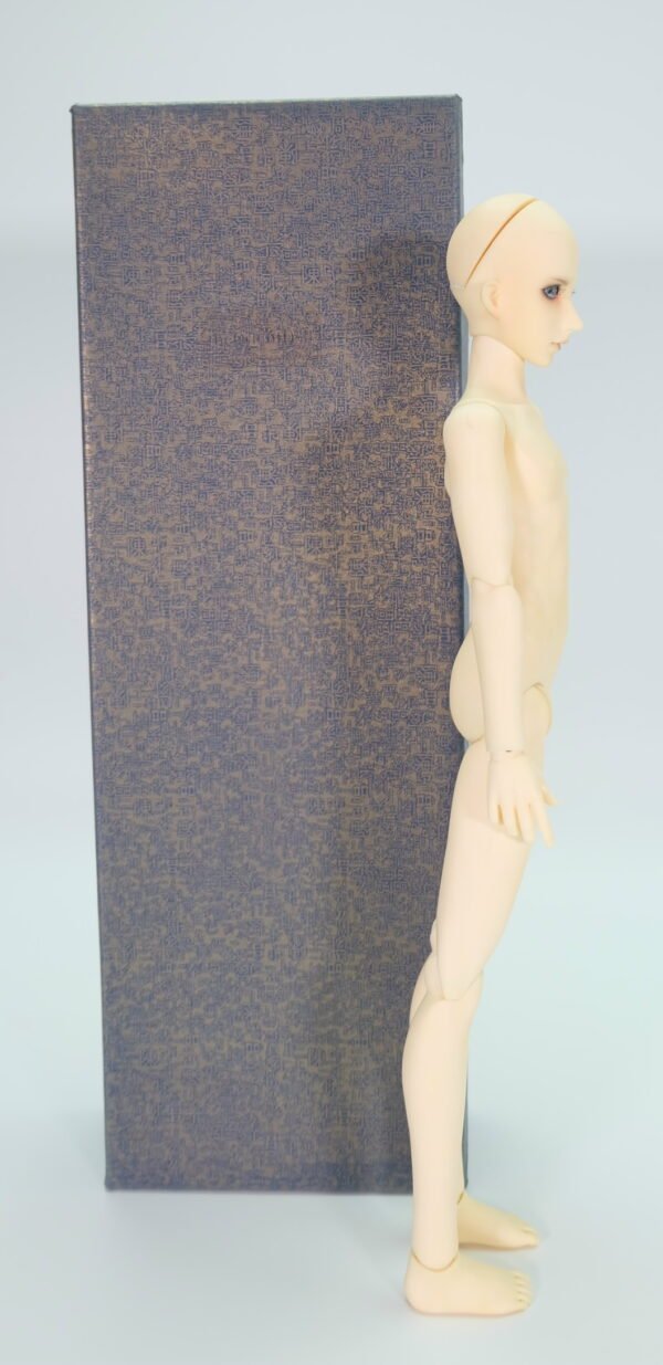 The Orient Doll / Special IL