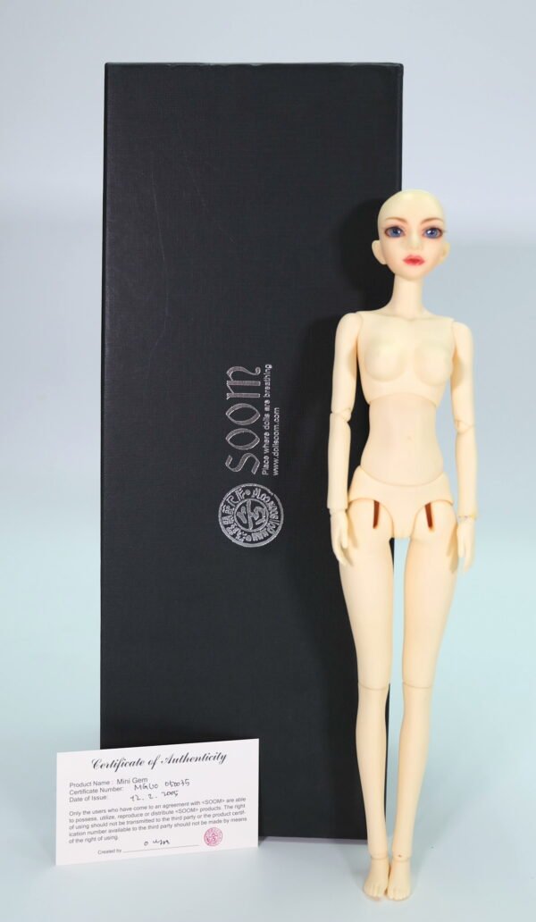 Soom / Mini Gem / Uyoo