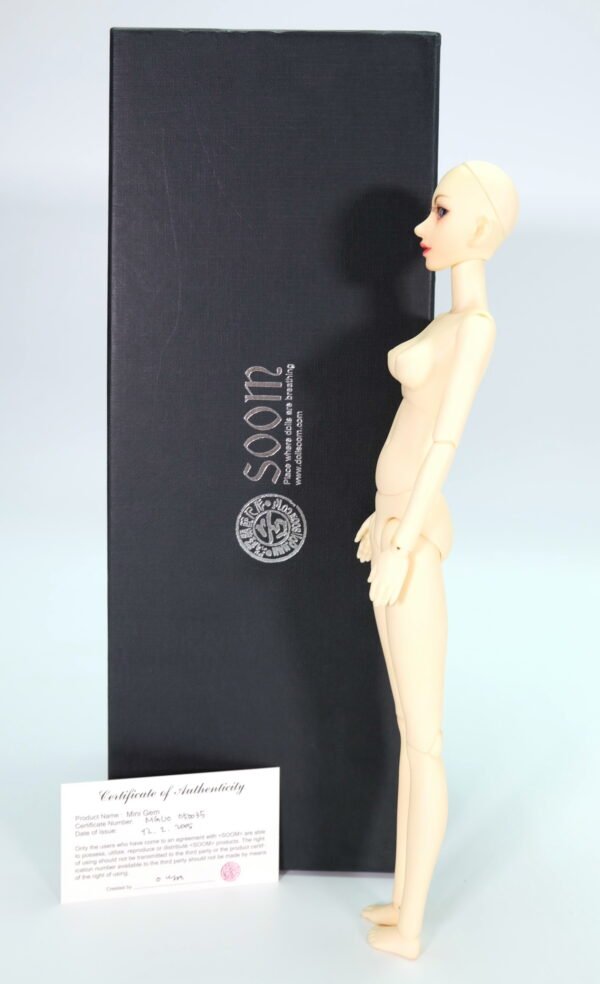 Soom / Mini Gem / Uyoo