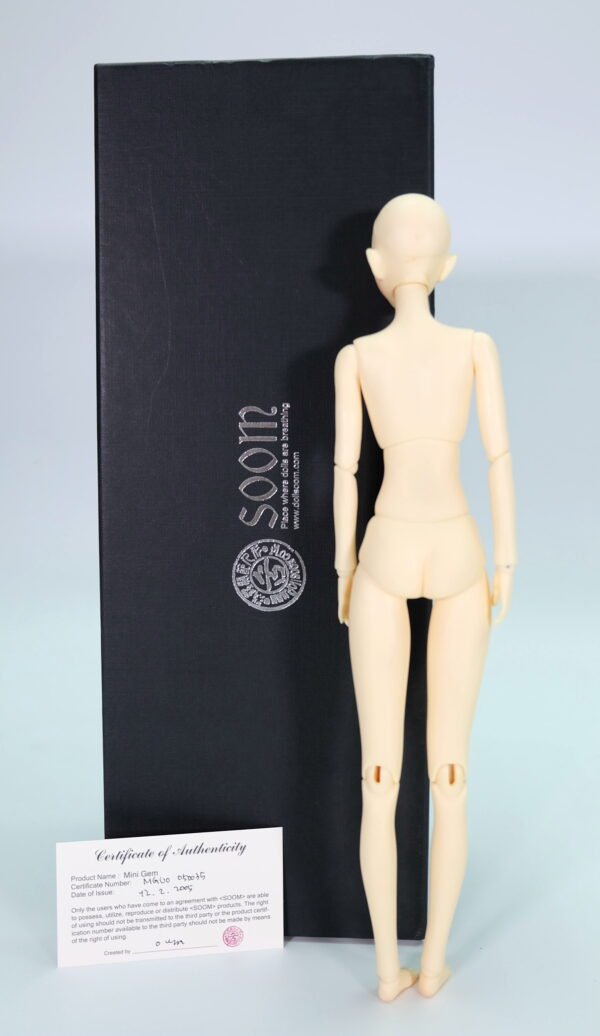 Soom / Mini Gem / Uyoo