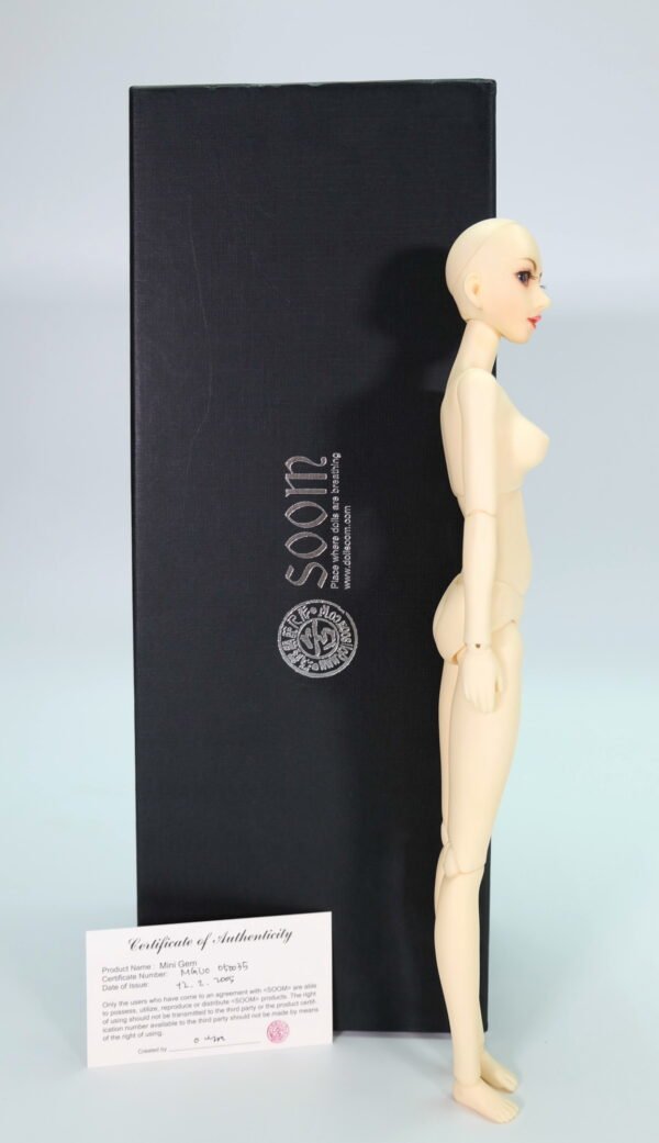 Soom / Mini Gem / Uyoo