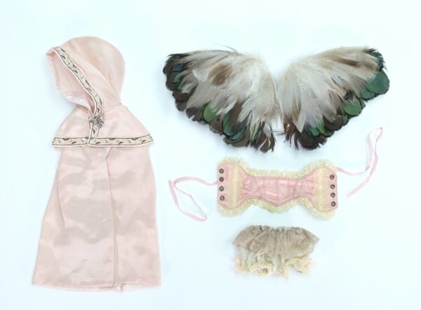 Soom / Teenie Gem / Dream Caller Glot