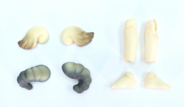 Soom / Teenie Gem / Dream Caller Glot