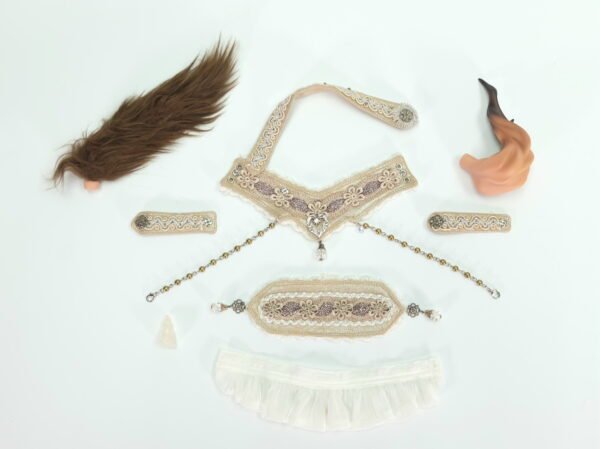 Soom / Teenie Gem / The Magic Horn Pyrol