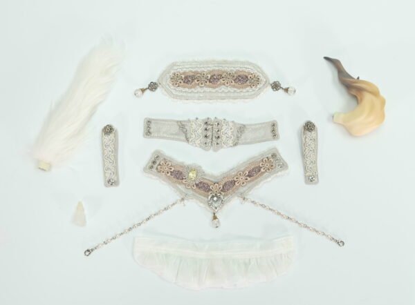 Soom / Teenie Gem / The Magic Horn Minette