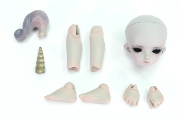 Soom / Teenie Gem / Thunder Play Bygg