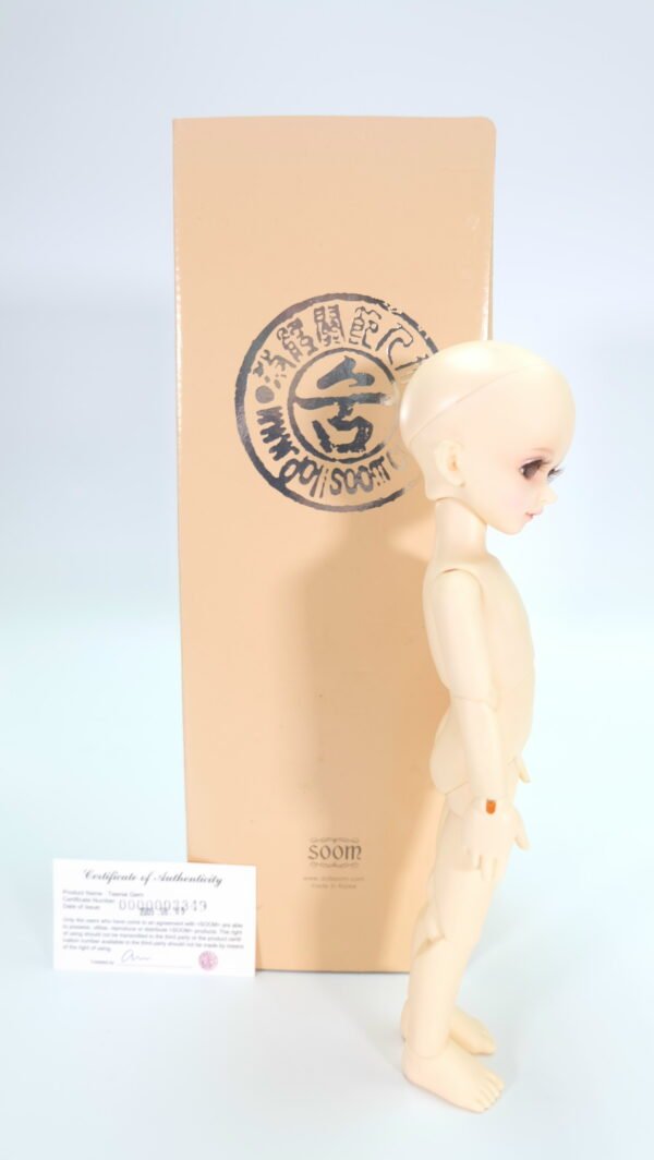 Soom / Teenie Gem / Angel's Message / Violet