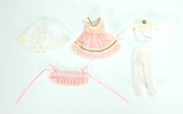 Soom / Teenie Gem / Angel's Message / Violet