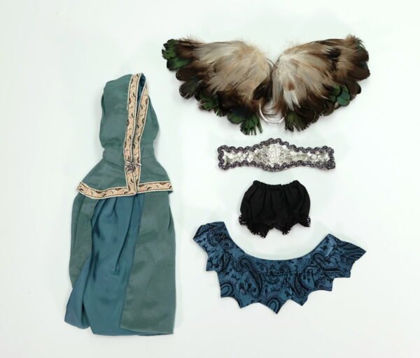 Soom / Teenie Gem / Dream Caller Glati