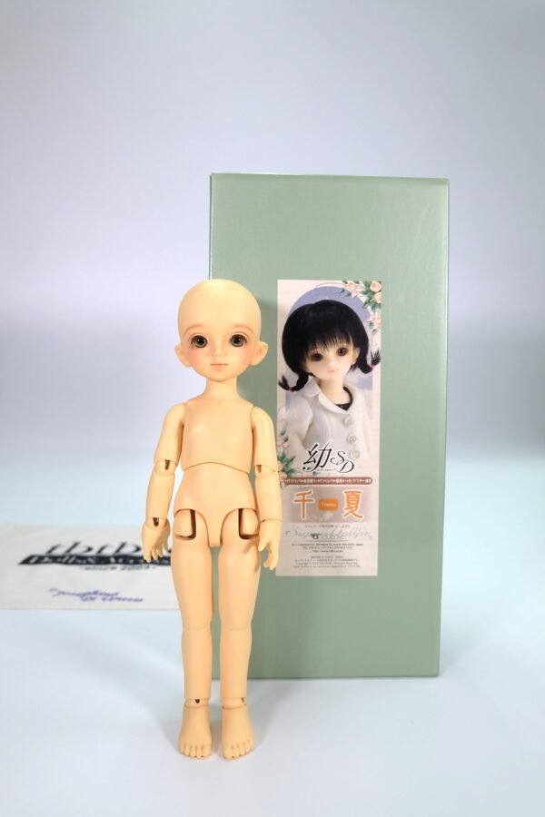 Volks / Yosd / Tinatsu