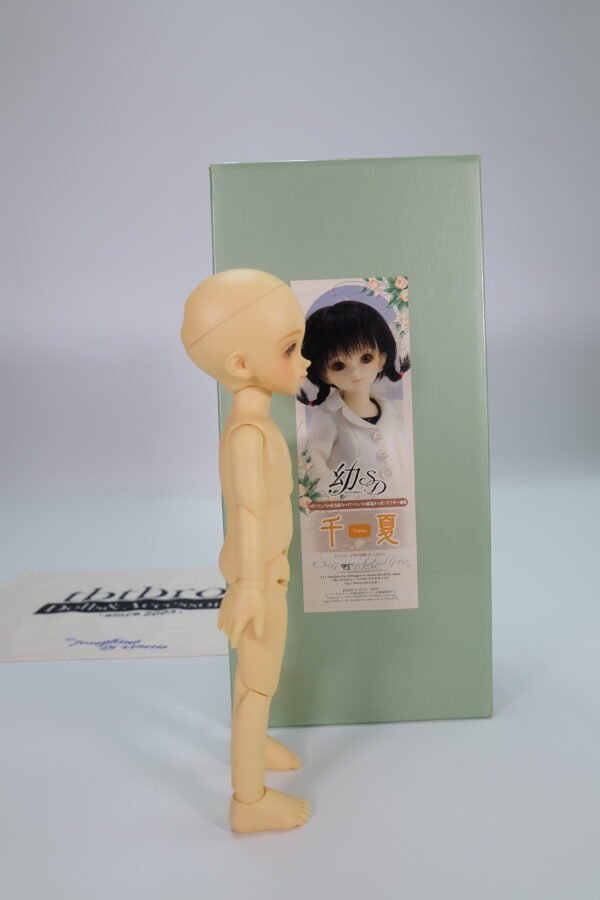 Volks / Yosd / Tinatsu