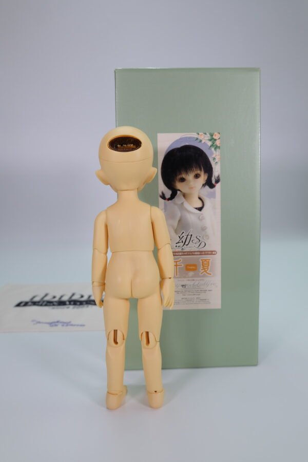 Volks / Yosd / Tinatsu