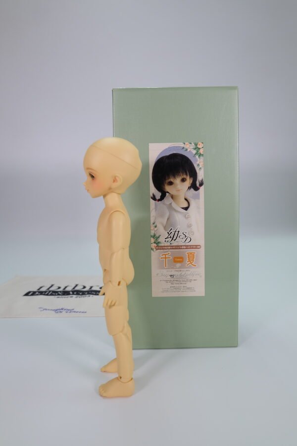 Volks / Yosd / Tinatsu