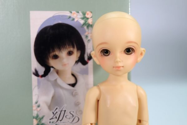 Volks / Yosd / Tinatsu