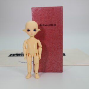 The Orient Doll / SO (elf ear)