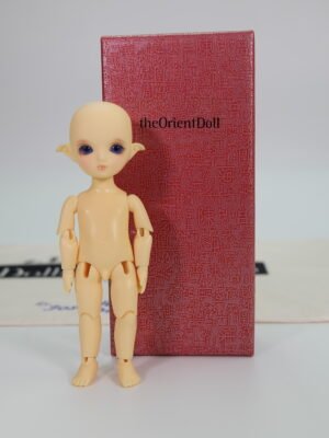 The Orient Doll / SO (elf ear)