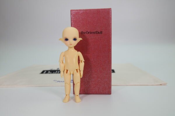 The Orient Doll / SO (elf ear)