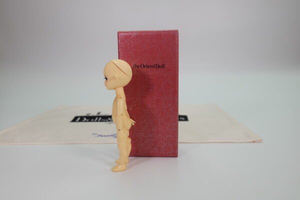 The Orient Doll / SO (elf ear)