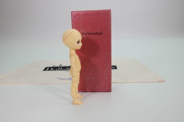 The Orient Doll / SO (elf ear)