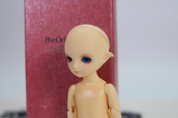 The Orient Doll / SO (elf ear)