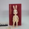 Piposdoll / Rabbit