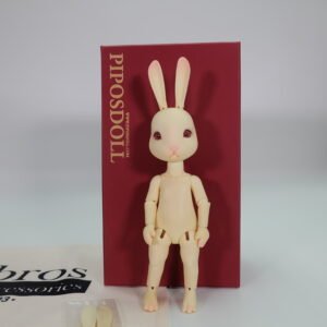 Piposdoll / Rabbit