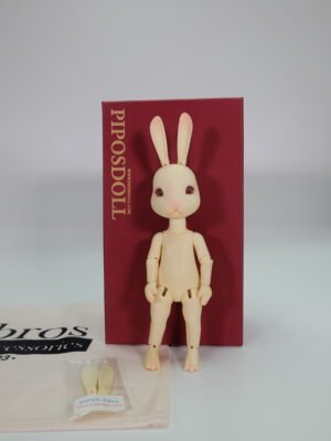 Piposdoll / Rabbit