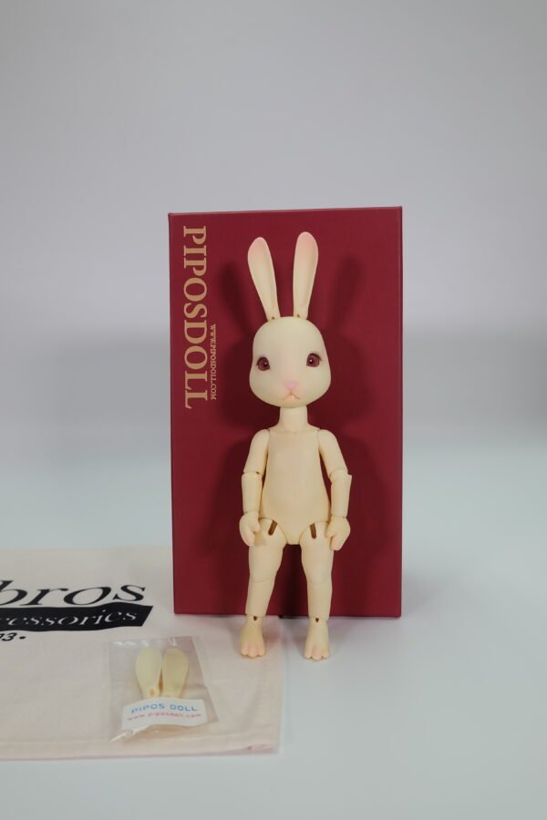 Piposdoll / Rabbit