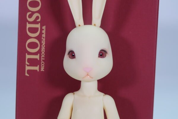Piposdoll / Rabbit
