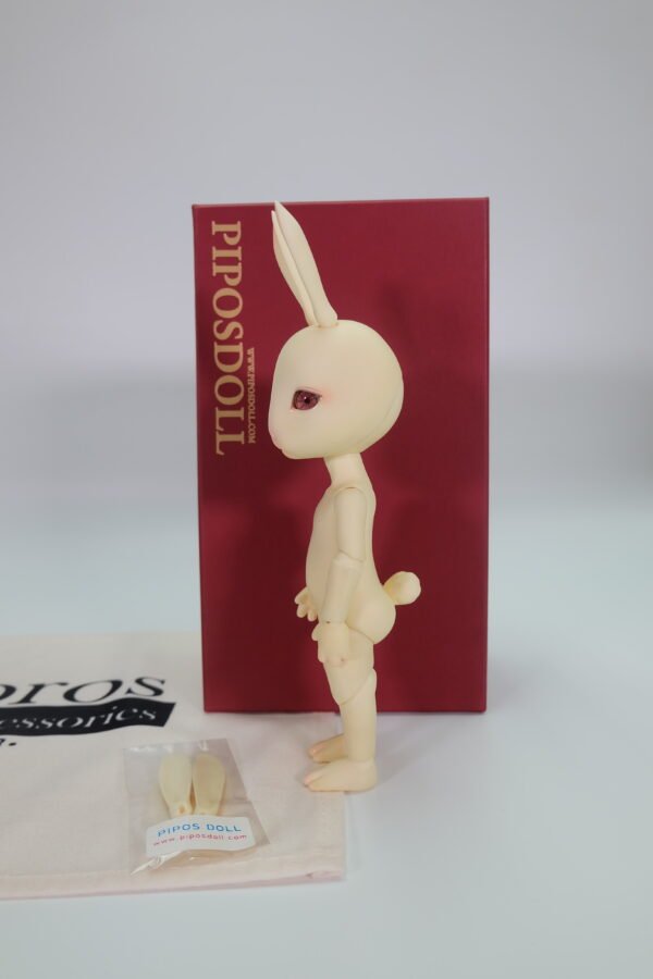 Piposdoll / Rabbit