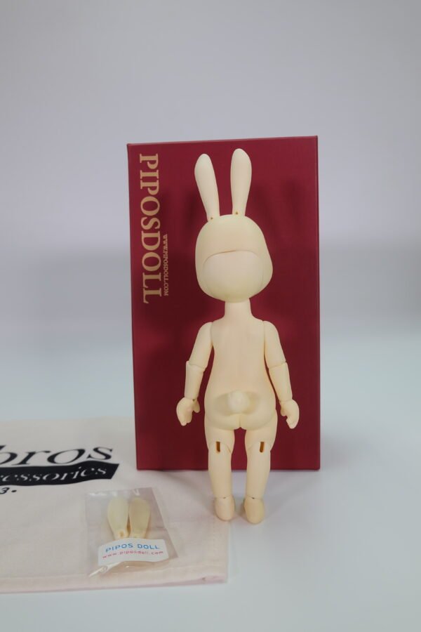 Piposdoll / Rabbit