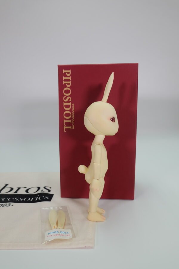 Piposdoll / Rabbit