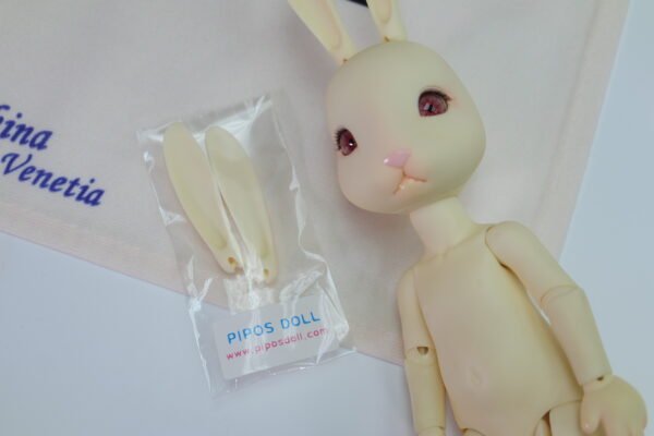 Piposdoll / Rabbit
