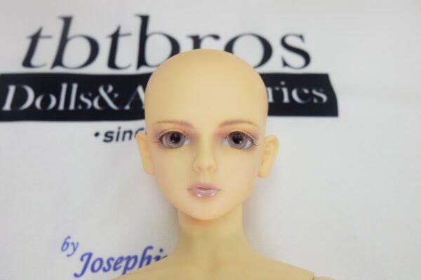 Volks / SD / Shiro Tachibana (橘四郎)