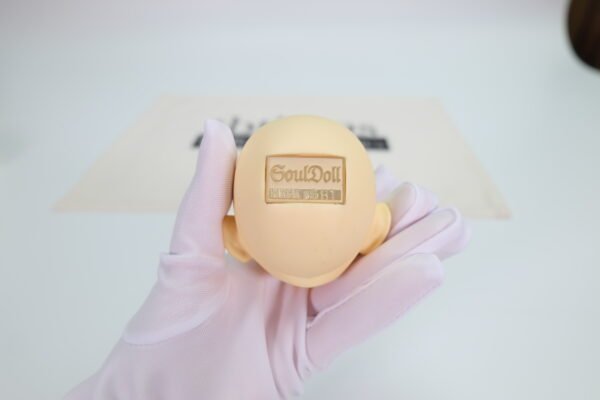 Souldoll / Soulkids HARANG girl head