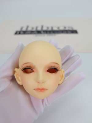 Souldoll / Soulkids HARANG girl head