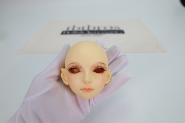 Souldoll / Soulkids HARANG girl head