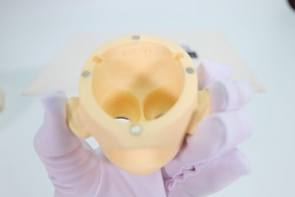 Souldoll / Soulkids HARANG girl head