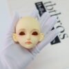 Souldoll / Soulkids TIFFEE girl head