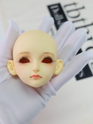 Souldoll / Soulkids TIFFEE girl head