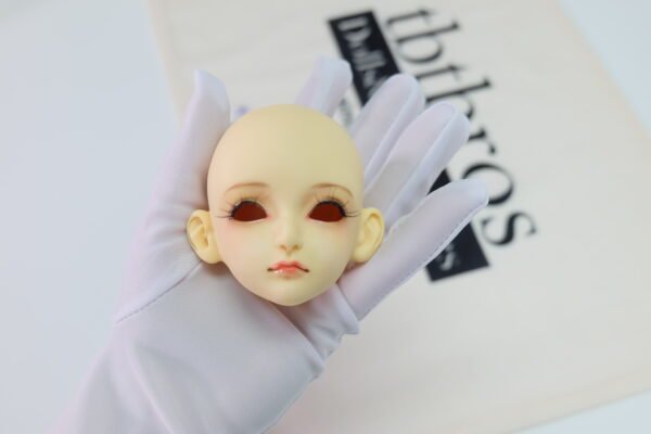 Souldoll / Soulkids TIFFEE girl head