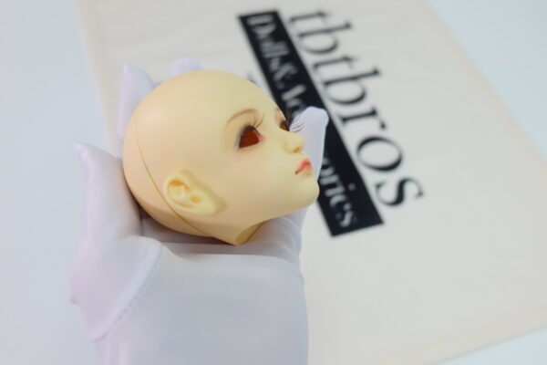 Souldoll / Soulkids TIFFEE girl head